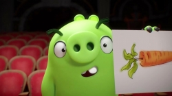 انیمیشن داستان خوک ها فصل 3 قسمت 11 - piggy tales